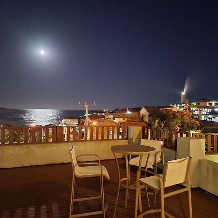 Loft 221 Apart Hotel Farol De Santa Marta Laguna Exteriér fotografie