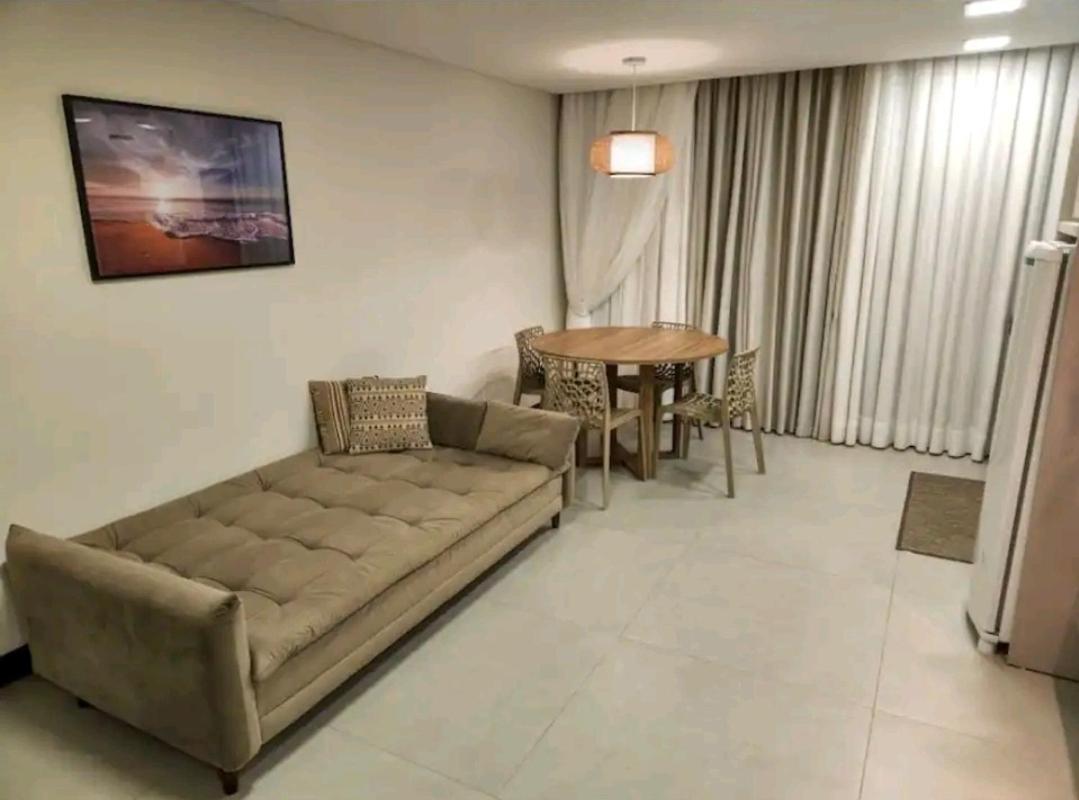 Loft 221 Apart Hotel Farol De Santa Marta Laguna Exteriér fotografie
