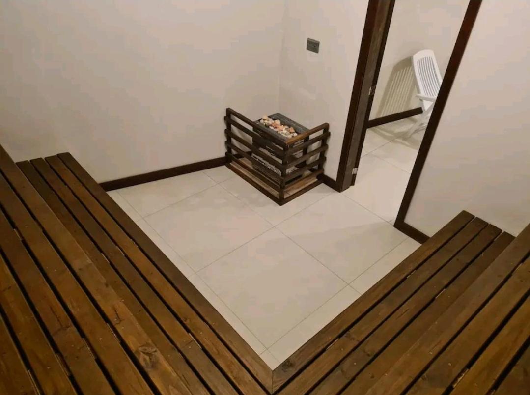 Loft 221 Apart Hotel Farol De Santa Marta Laguna Exteriér fotografie