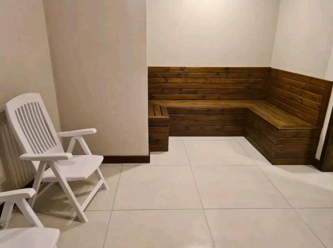 Loft 221 Apart Hotel Farol De Santa Marta Laguna Exteriér fotografie